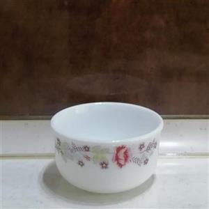 کاسه ترشی فله آرکوپال پارس اپال طرح دنیز کد 230(کاسه ترشی_کاسه ماست)