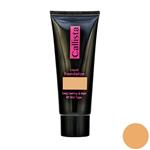 Callista Long Lasting And Matt Foundation M13