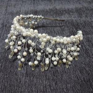 تل تاج مرواریدی