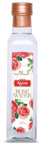 گلاب سمیه مقدار 290 گرم Somayeh Rose Water 290gr 