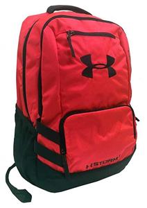 کوله پشتی آندر آرمور مدل Hustle Under Armour Hustle Backpack