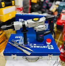 چکش تخریب 9 کیلویی اینتیمکس مدل IT-0840