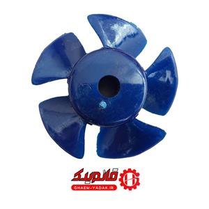 پروانه سشوار فانتزی نمره 6 کوچک