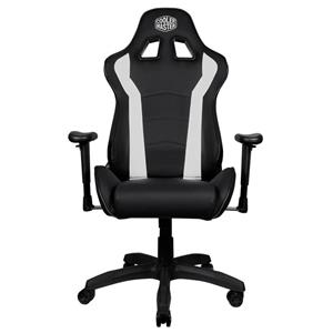 صندلی گیمینگ COOLER MASTER R1 WHITE