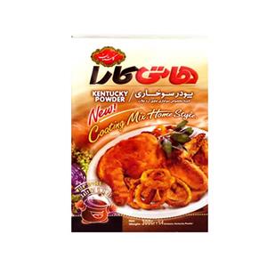 پودر سوخاری هاتی کارا مقدار 300 گرم