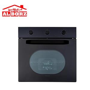 فر برقی توکار استیل البرز مدل FE52