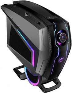 کامپیوتر دسکتاپ ام اس آی مدل MEG Aegis Ti5 12th i7-64GB-2TB 1TBSSD-8GBVGA
