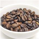 دانه قهوه پر کافئین و پر انرژی 250 گرم اسپرسو