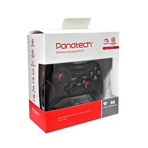 دسته بازی بی سیم 510  PANA TECH