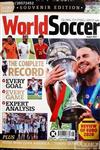 مجله world soccer آگوست 2021