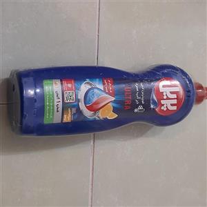 مایع ظرفشویی پریل Pril
