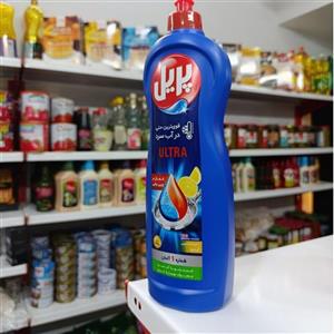 قیمت و خرید مایع ظرفشویی پریل Pril