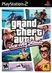 بازی Grand Theft Auto Vice City Stories برای PS2