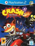 Crash Tag Team Racing