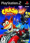 بازی Crash Tag Team Racing برای PS2