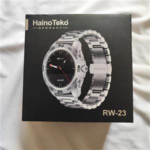 ساعت هوشمند هاینو تکو مدل RW 23 