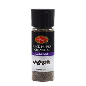 فلفل سیاه گلستان مقدار 90 گرم Golestan Black Pepper Powder 90gr