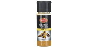 زردچوبه گلستان مقدار 90 گرم Golestan Turmeric Powder 90gr