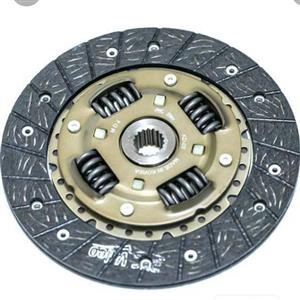 صفحه کلاچ پراید  FRANTEC