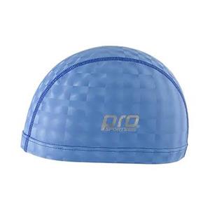 کلاه شنا پرو اسپورتز مدل PU تز PS-01