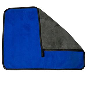 حوله دستی مدل دولایه سایز 30×40 سانتی متر