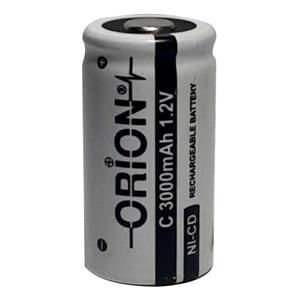 باتری C اوریون مدل O-3000