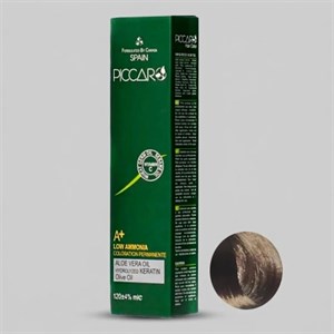 رنگ مو پیکارو سری طبیعی شماره 7.00 حجم 120 میلی لیتر رنگ بلوند متوسط