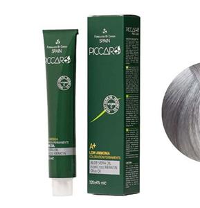 واریاسیون پیکارو شماره E13 حجم 120 میلی لیتر رنگ نقره ای