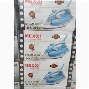 اتو بخار مکسی کف سرامیک