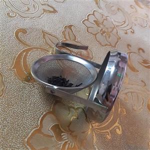 چای صاف کن زیره دار