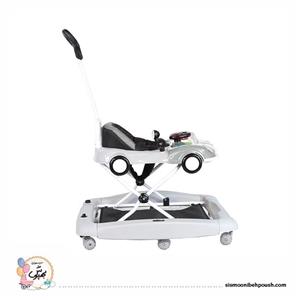 روروک دلیجان مدل روما