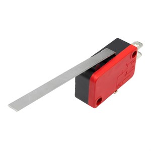 میکرو سوئیچ اهرم دار V-153-1C25