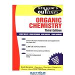 دانلود کتاب Schaum’s Outline of Theory and Problems of Organic Chemistry