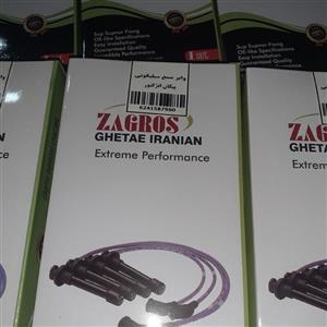 وایر شمع پیکان انژکتور