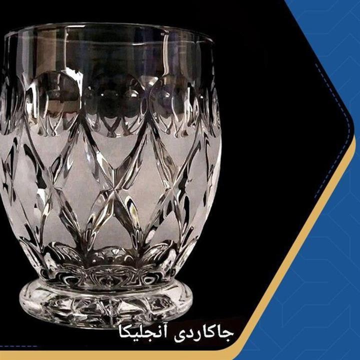 جاکاردی انجلیکاچین