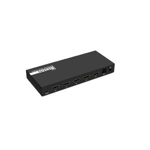 سوییچ 4 به 1 HDMI ویکینگ مدل V-King VK-TC02 Switch 