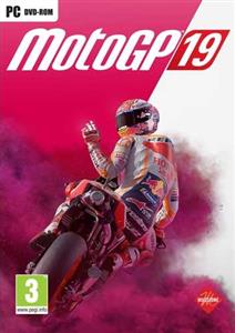 بازی کامپیوتری MotoGP 19