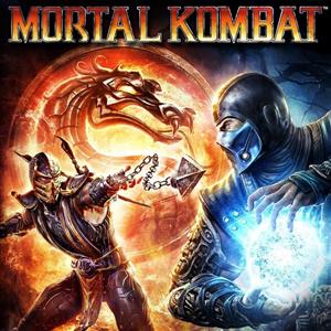 بازی کامپیوتری Mortal Kombat Komplete Edition