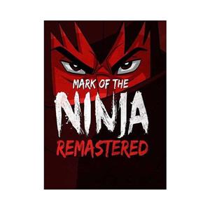 بازی کامپیوتری Mark of the Ninja Remastered