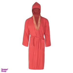 حوله پالتویی تن پوش مدل Versace سایز 125 (بدون جعبه)