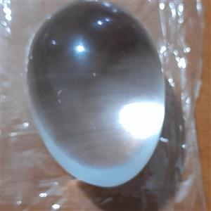 گوی کریستال کوارتز الماسی