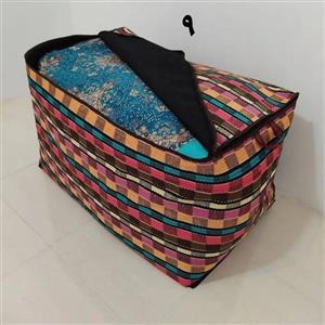 کاور رختخواب 4 