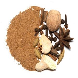 چای شیر ماسالا(100گرمی )عطاربانو