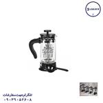 فرنچ پرس 350 میل چاپدار