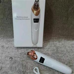 دستگاه پاکسازی صورت میکرودرم