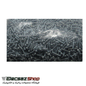 سایز های مختلف پیچ 3 میلیمتر کد E58