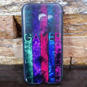 گارد سامسونگ A520 (طرحدار)