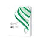 آموزش اکسل 2019 شرکت پرند Excel 2019