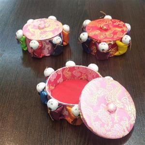 جاسوزنی صندوقی فانتزی 1 عدد