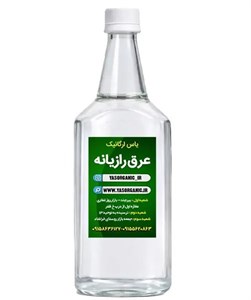 عرق رازیانه یک لیتری 